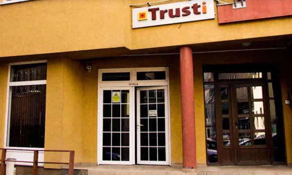 Trusti nis shpërndarjen e pasqyrave vjetore për kontribuuesit
