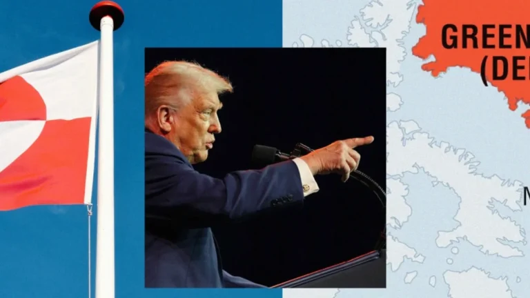 100 mijë dollarë për banorë, sa mund t’i kushtojë Trump-it blerja e Groenlandës?!