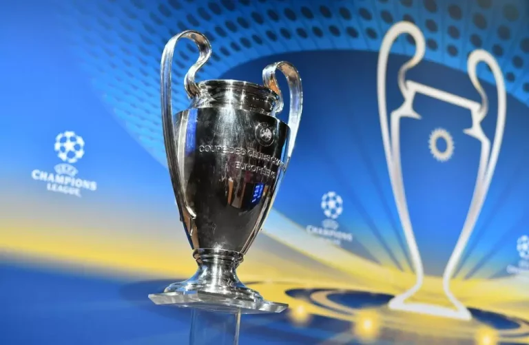 Hidhet shorti i play-offit në Champions League, këto janë çiftet