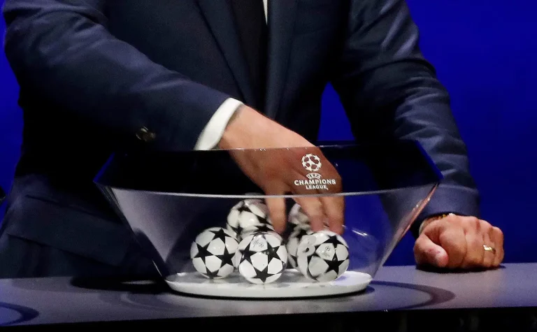 Tërheqja e shortit për play-off-in e Champions League – Kush mund të përballet me kë