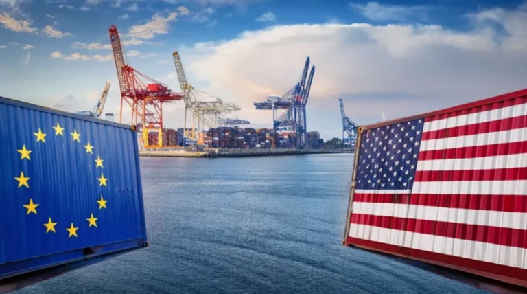 BE do të pezullojë tarifat ‘hakmarrëse’ ndaj SHBA-së