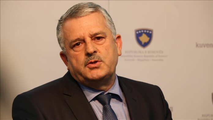 Veliu bën thirrje për reformim të degës së LDK-së në Podujevë: Partia nuk i përket një individi