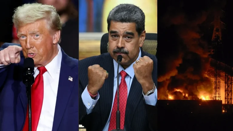 Sulmet e SHBA-së ndaj Venezuelës dhe kapjes së udhëheqësit të saj Nicolás Maduro – krejt çfarë dihet deri tani