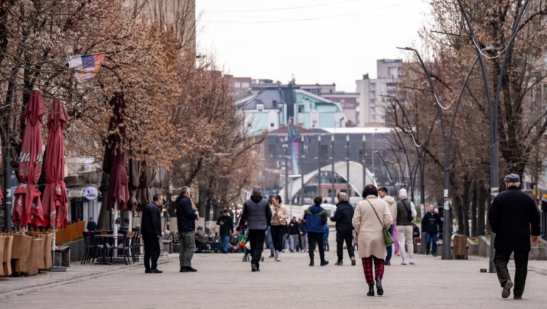 Komunat në veri votojnë sërish për t’u tërhequr nga Asociacioni i Komunave të Kosovës