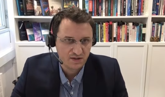 Visoka: Bordi i Paqes mund t’i sjellë Kosovës përfitime në politikën e jashtme