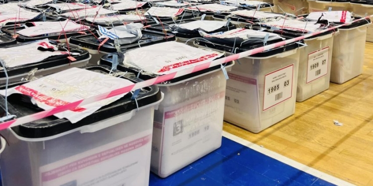 Aksioni për manipulimin e votave, Kryeprokurori i Gjakovës mban konferencë për media në ora 15:00