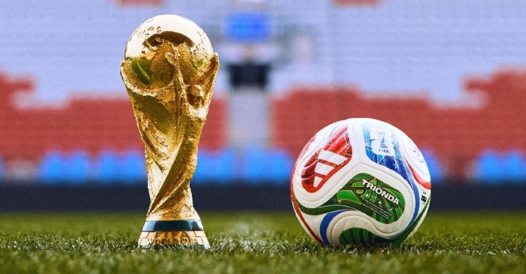 Gjashtë ndryshime të Kampionatit Botëror të vitit 2026