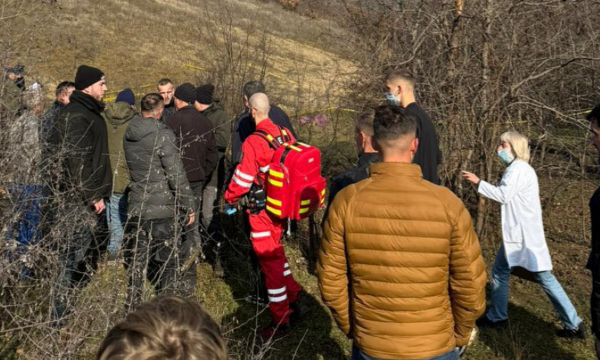Gjendet pa shenja jete 39-vjeçari nga Malisheva, ishte shpallur i zhdukur dy ditë më parë