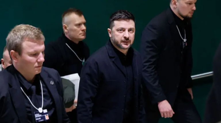 “Lufta do të përfundojë”/ Zelensky jep lajmin: Ukraina do të zhvillojë takim trepalësh me Rusinë dhe SHBA