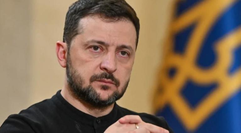Zelensky: Ukraina e gatshme të ndalë sulmet nëse Rusia ndalon goditjet në sektorin energjetik