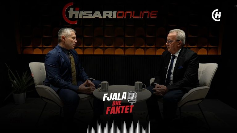 A do ta zgjedhë Kosova presidentin e ri, tregon Burim Ramadani