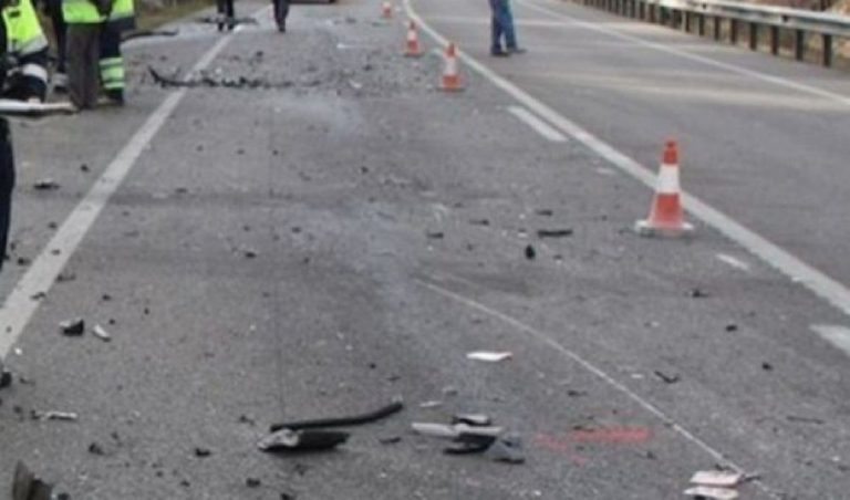 48 aksidente trafiku në 24 orët e fundit në Kosovë