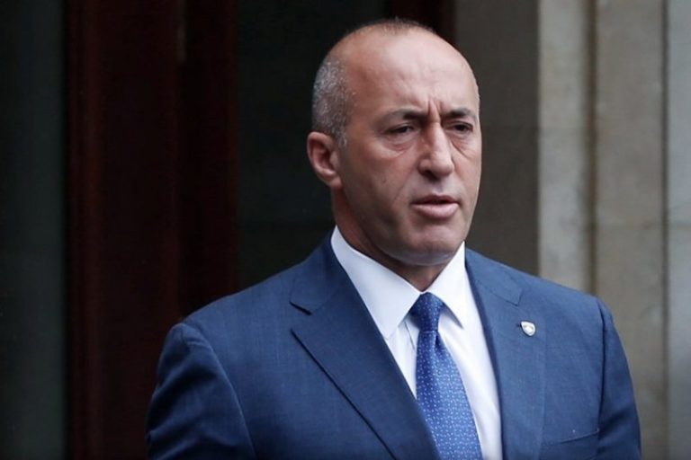 Haradinaj shkon për vizitë në Washington