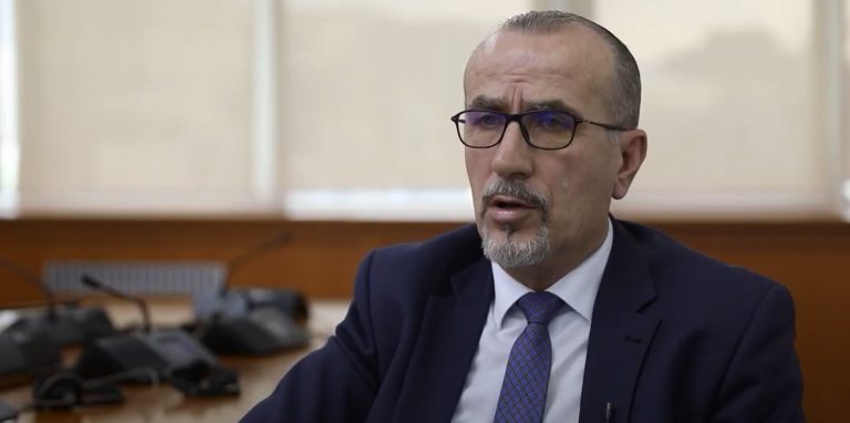 Haxhiu dorëzon dy ankesa në PZAP për rezultatin e zgjedhjeve