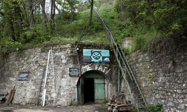 Ndërmarrja “Trepça” funksionalizon kanalin për sinjalizuesit me qëllim të luftimit të korrupsionit