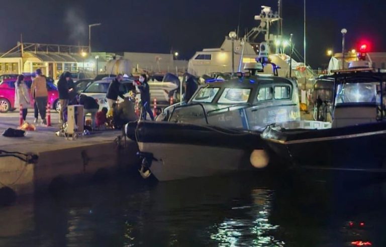 Përplasje fatale në ujërat greke, të paktën 15 emigrantë të vdekur