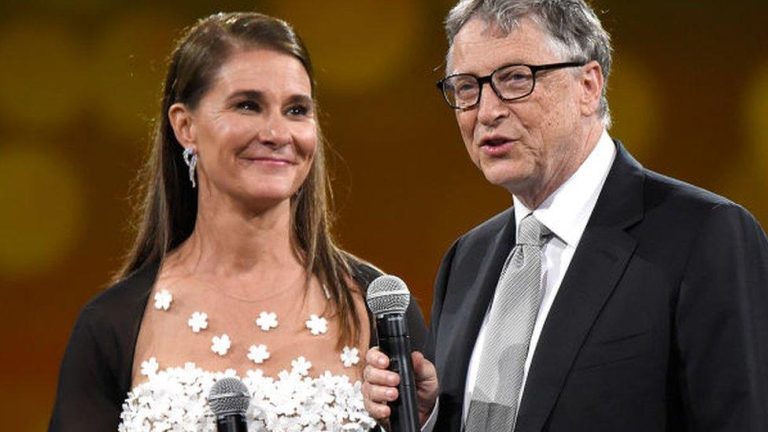“Epstein” ndau çiftin Gates? Ish-bashkëshortja: Detaje të dhimbshme, të përgjigjen ata që janë përfshirë