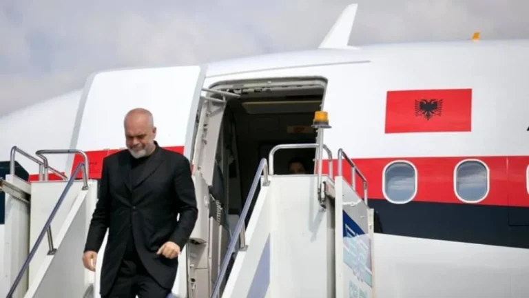 Me ftesë nga Selia e Shenjtë/ Rama vizitë zyrtare në Vatikan, do të pritet nga Papa Leoni XIV