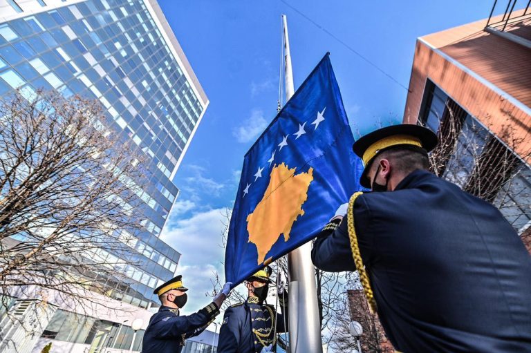 Qeveria publikon programin e aktiviteteve për 18-vjetorin e Pavarësisë