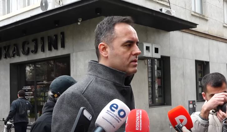 Konjufca për procesin gjyqësor ndaj Thaçit dhe të tjerëve: Askush nuk mund të na përçajë për luftën tonë çlirimtare