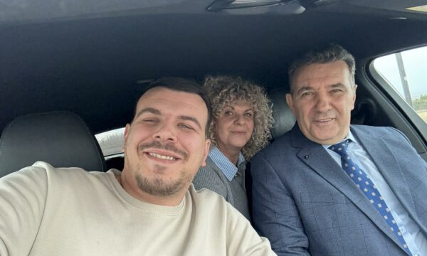 Lirohet Haxhi Shala, arrin në Kosovë