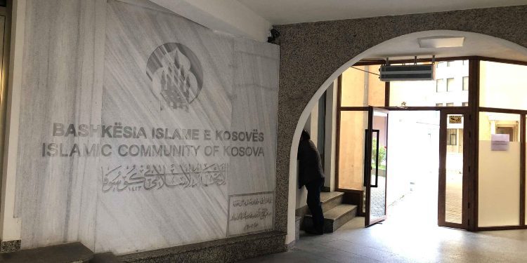 Bashkësia Islame përkrah marshin “Drejtësi, jo politikë” më 17 shkurt në Prishtinë