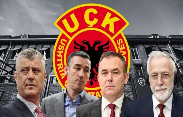 Vazhdojnë deklaratat përmbyllëse të mbrojtjes në Hagë