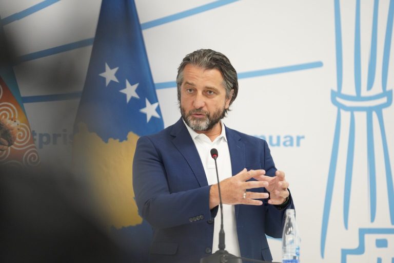 Rama: Qeveria po bllokon buxhetin e Prishtinës, qytetarët po penalizohen