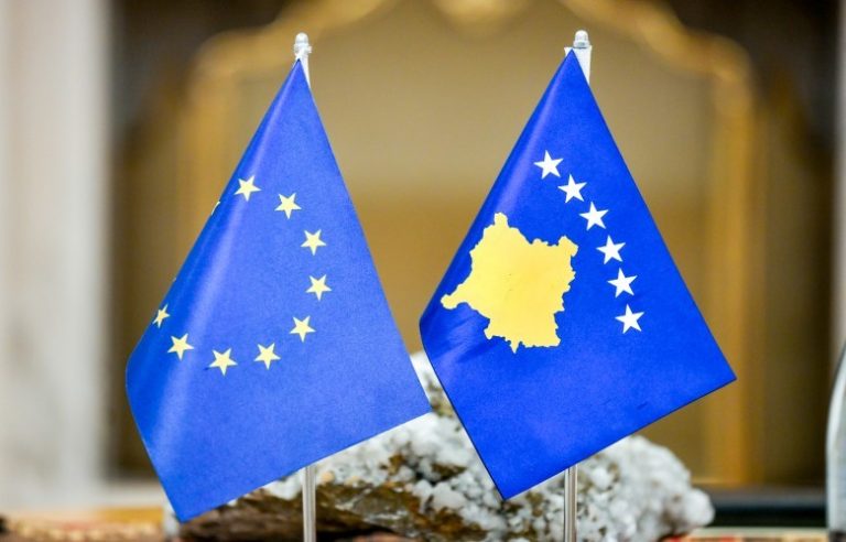 BE mirëpret ratifikimin e Planit të Rritjes:  Hap dyert për reforma dhe integrim evropian të Kosovës
