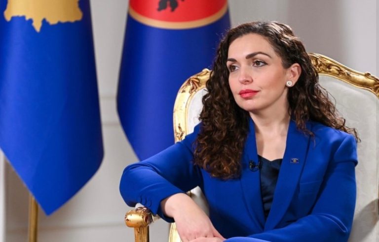 Osmani përgëzon deputetët për miratimin e marrëveshjeve ndërkombëtare: Fitoi Kosova