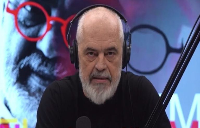 “Çmenduri, paturpësi”, Rama shpërthen sërish ndaj Speciales: Një bombë e hedhur mbi popullin e Kosovës
