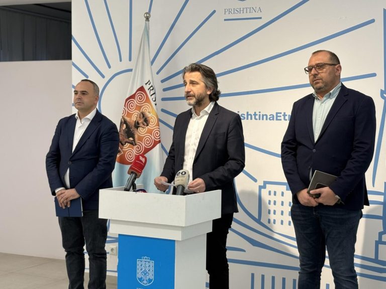 Rama: Mospërfshirja e buxhetit të Prishtinës cenim i rendit kushtetues, rrezikohen shërbimet dhe projektet kapitale