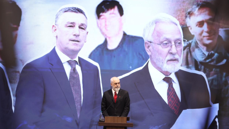 Gjyqi në Hagë, Rama: Drejtësia po dëmton Kosovën dhe luftën e UÇK-së, turp i Evropës me indiferentizmin e saj