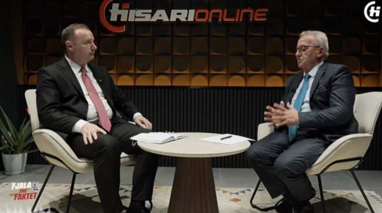 Çështja e presidentit, Zemaj: Nëse s’ka konsensus, shkojmë në zgjedhje – nuk frikësohemi