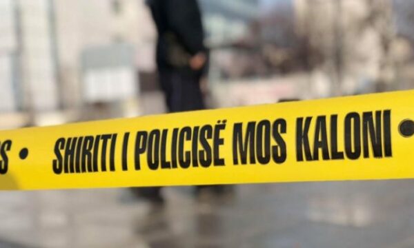 Vetaksident me fatalitet në Prizren, humb jetën një grua