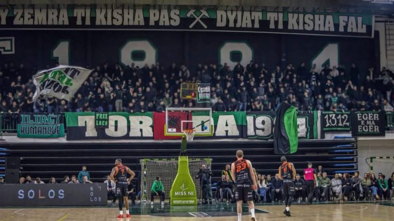 Trepça e pandalshme, triumfon në finale të Kupës ndaj Bashkimit