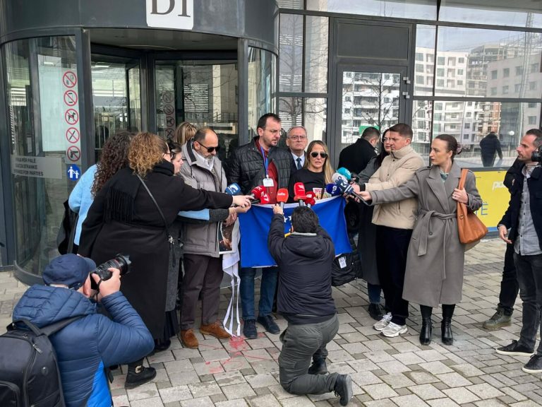 Të pakënaqur me vendimin e Gjykatës, prindërit e argjentinases do të kërkojnë burgim të përjetshëm për vrasësin