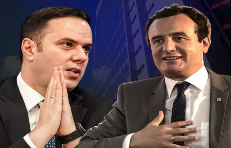 Kurti takohet sot me Abdixhikun për çështjen e presidentit