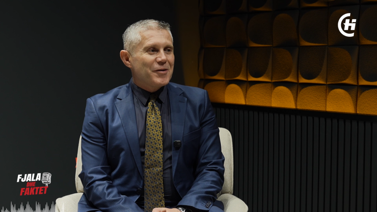 Njohës i çështjeve të sigurisë, Ramadani tregon sa është e pranishme lufta hibride në raport me Kosovën