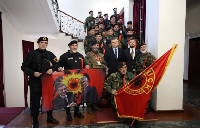 Balla takon veteranët e UÇK-së: Solidaritet institucional e kombëtar