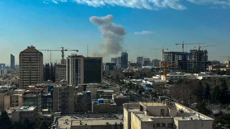Rritet bilanci i viktimave në Iran, shkon në 40 numri i personave që humbën jetën në sulmin në shkollë