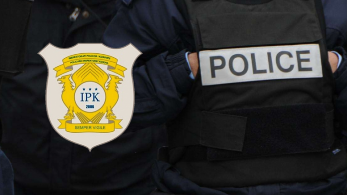 IPK rekomandon suspendimin e tetë policëve në Gjakovë dhe Gjilan