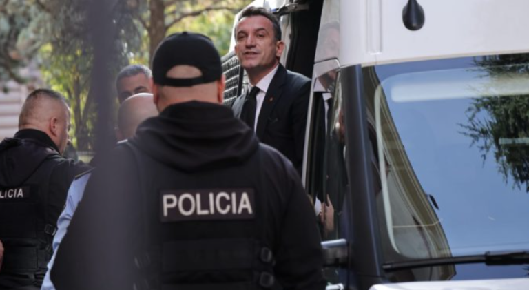 Erion Veliaj mbetet në burg, Apeli i GJKKO i rrëzon kërkesën për zëvendësim mase
