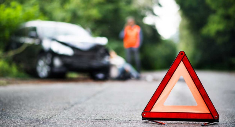 34 aksidente trafiku në 24 orët e fundit në Kosovë