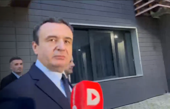 Kurti: Synojmë të jemi të suksesshëm në konstituimin e Kuvendit dhe formimin e Qeverisë