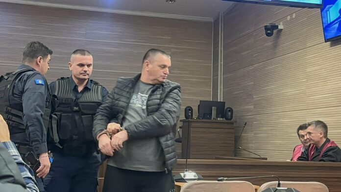 Apeli ia ul dënimin në 13 vjet Alidemajt për krime lufte