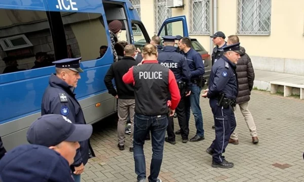 Apeli anulon vendimin e Themelores për caktim të paraburgimit ndaj 9 të dyshuarve për manipulim me vota në Prizren