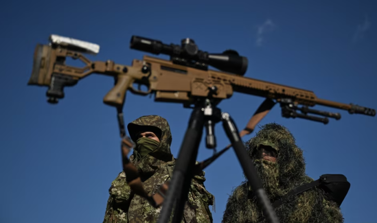 SHBA-ja do të vazhdojë ta mbështesë FSK-në me pajisje ushtarake