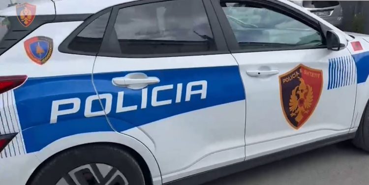 Tentoi ta kalojë kufirin me armë e municion, arrestohet në Kukës 39 vjeçari nga Kosova