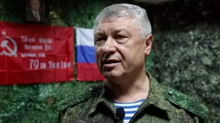 Atentat gjeneralit rus, plagoset pas të shtënave me armë zjarri